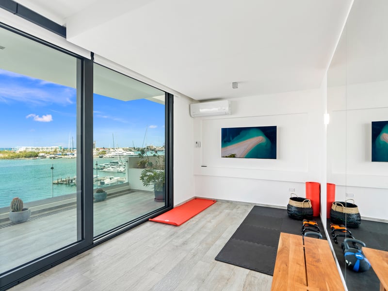 Las Brisas Penthouse