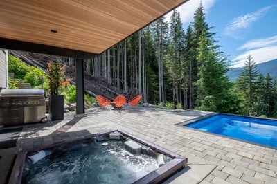Luxury Villa Photo #14