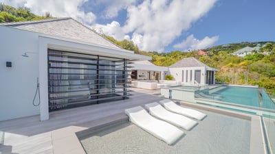 Luxury Villa Photo #102