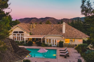 Luxury Villa Photo #5
