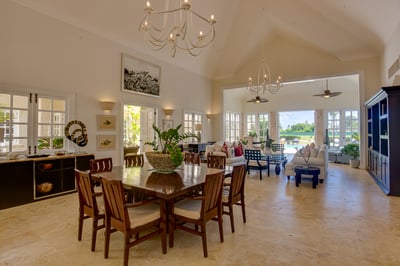 Luxury Villa Photo #34