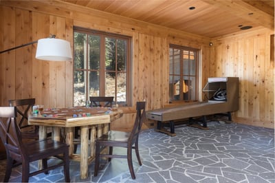 Luxury Villa Photo #11