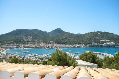 Luxury Villa Photo #8
