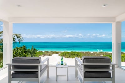 Luxury Villa Photo #14