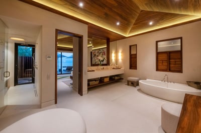 Luxury Villa Photo #42