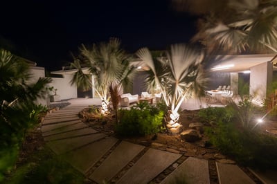 Luxury Villa Photo #7