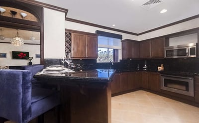 Luxury Villa Photo #6