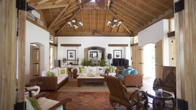 Luxury Villa Photo #8