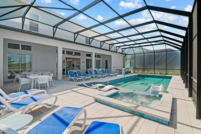 Luxury Villa Photo #33