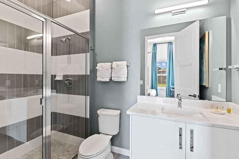 Magic Kingdom at Villatel Village Solterra