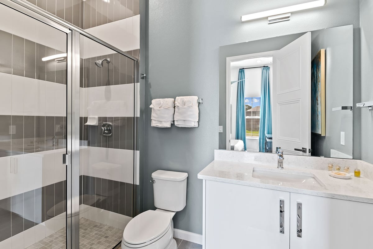 Magic Kingdom At Villatel Village Solterra