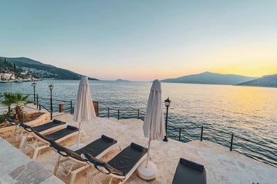 Luxury Villa Photo #9