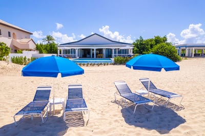 Luxury Villa Photo #3