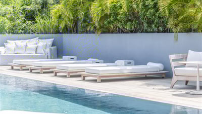 Luxury Villa Photo #21