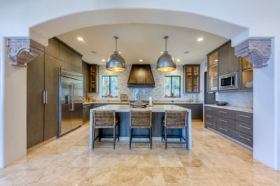 Luxury Villa Photo #42