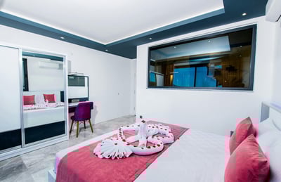 Luxury Villa Photo #22