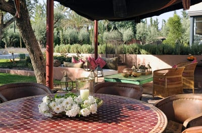 Luxury Villa Photo #5