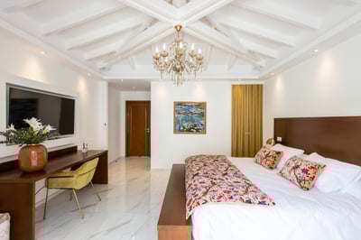 Luxury Villa Photo #34