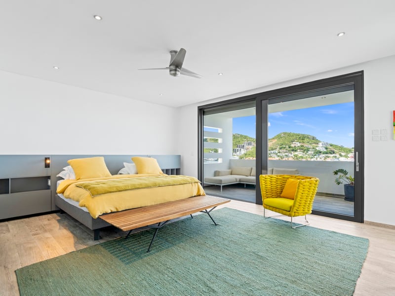 Las Brisas Penthouse