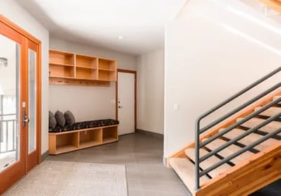 Luxury Villa Photo #15