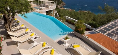 Luxury Villa Photo #2