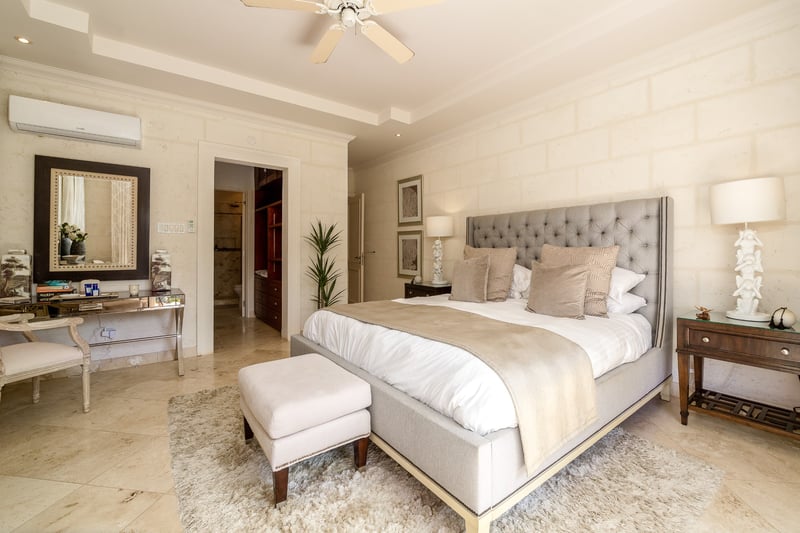 Claridges 6 | Salt Life