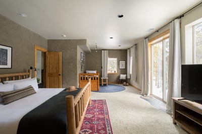 Luxury Villa Photo #17