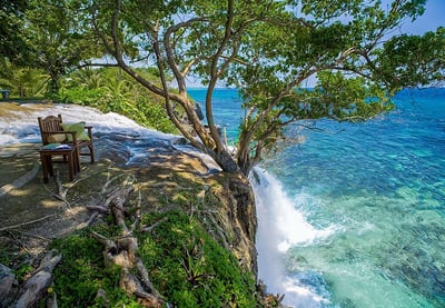 Luxury Villa Photo #46