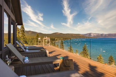Luxury Villa Photo #4