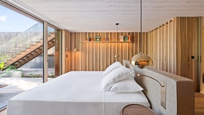 Luxury Villa Photo #61
