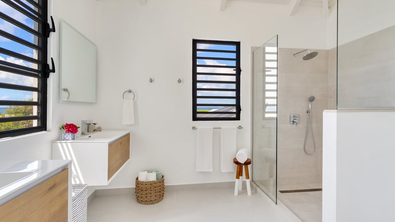 Peace & Happiness Villa