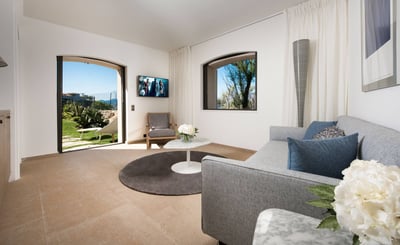 Luxury Villa Photo #21