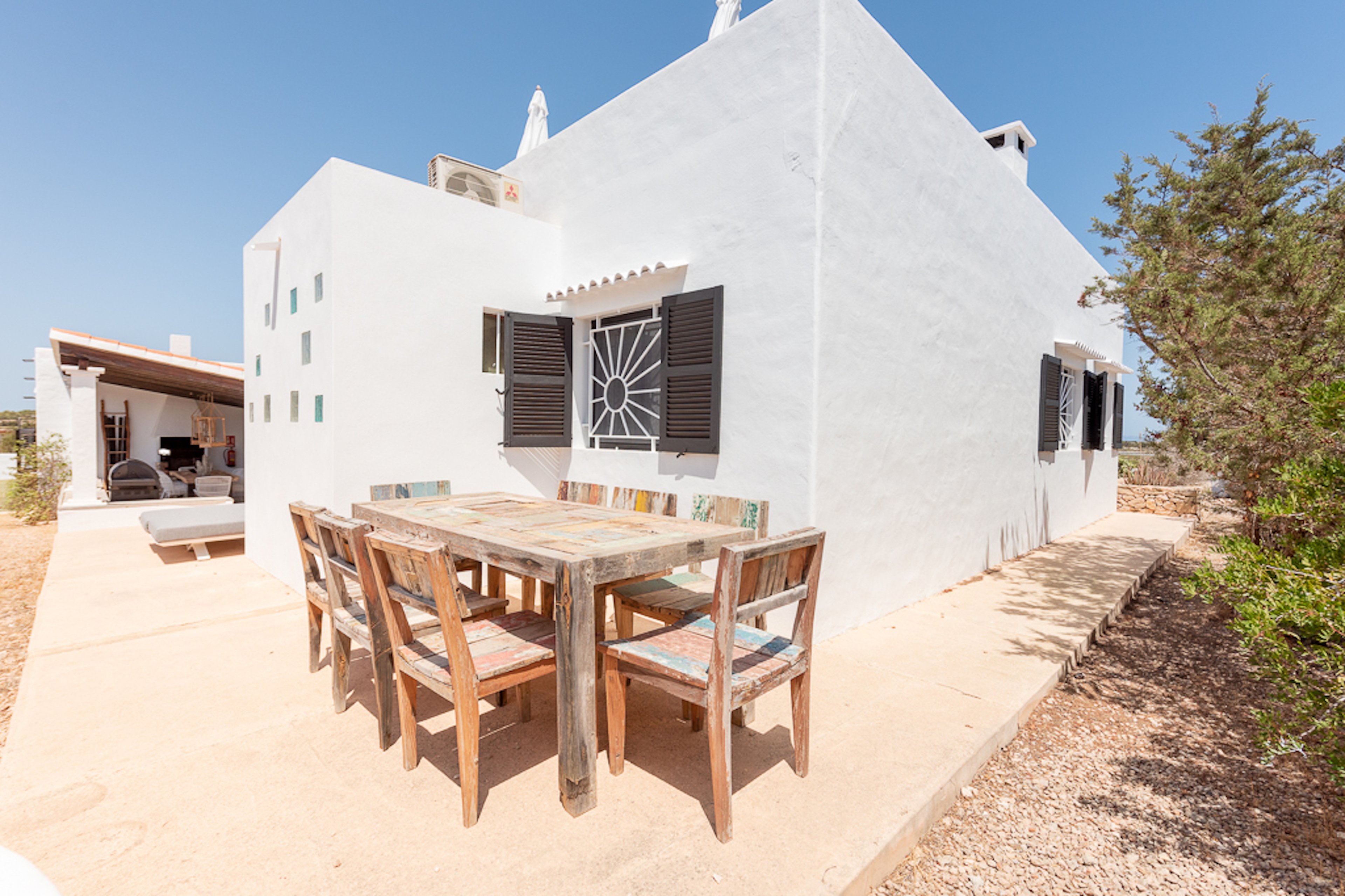 Villa Paz Formentera - 13