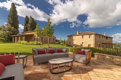 Luxury Villa Photo #11
