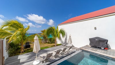 Luxury Villa Photo #12