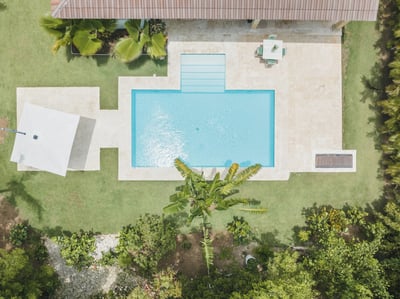Luxury Villa Photo #4