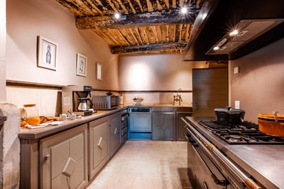 Luxury Villa Photo #13