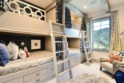 Luxury Villa Photo #27
