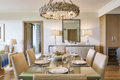Luxury Villa Photo #4