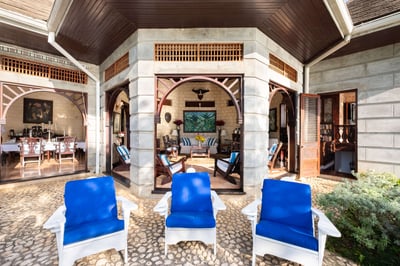 Luxury Villa Photo #8