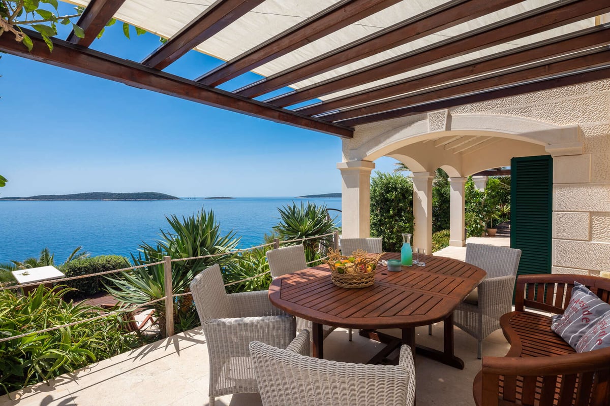 Seabreeze apartment rental - 14