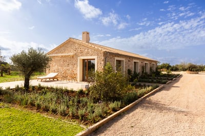 Luxury Villa Photo #14