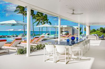 Luxury Villa Photo #7