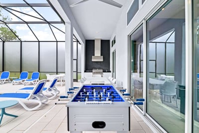 Luxury Villa Photo #6