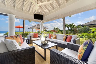 Luxury Villa Photo #5