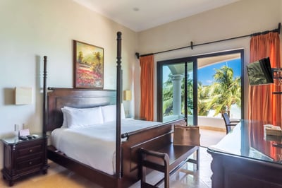 Luxury Villa Photo #41