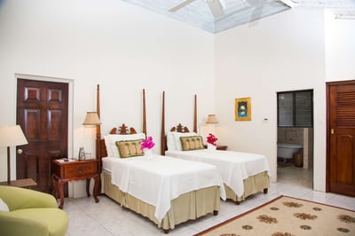 Luxury Villa Photo #46