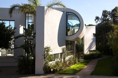 Luxury Villa Photo #11