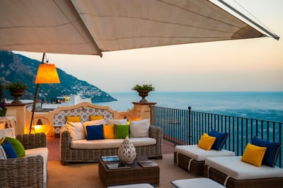 Luxury Villa Photo #8