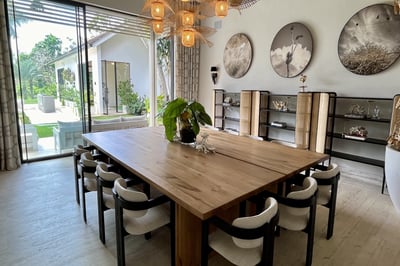 Luxury Villa Photo #15